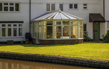 Wylde Green conservatory leads