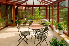 Wylde Green conservatory quotes