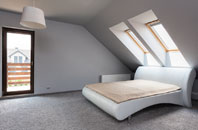 Wylde Green bedroom extensions
