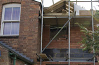 free Wylde Green home extension quotes