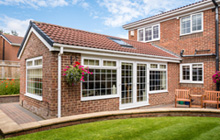Wylde Green house extension leads