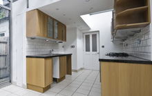 Wylde Green kitchen extension leads